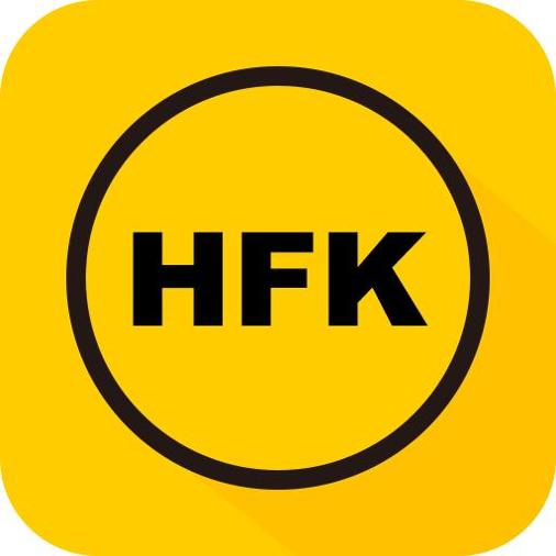 HFK行车记录