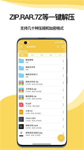 解压专家安卓版