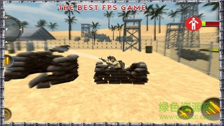 死亡射手3杀手游戏 版本：v1.2.3