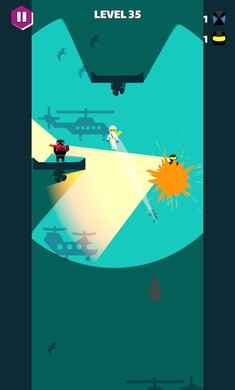 忍者小队  v1.0.0