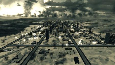 无人攻击机 v3.1.5