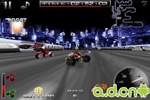 终极三轮摩托 v1.2 v3.1.5