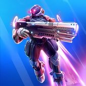 喷气式射击