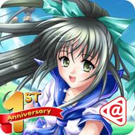 二次元仙境