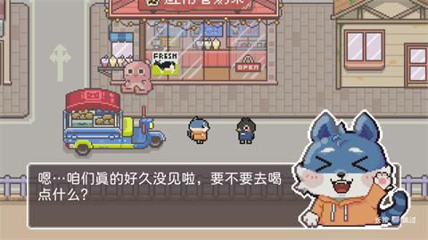 啵啵鸡物语手机版