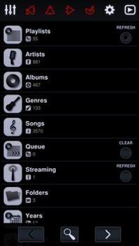 Neutron Player截图3
