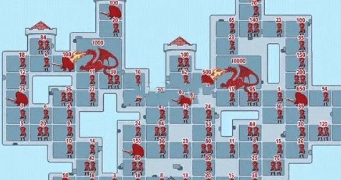 位面王座游戏安卓版 截图0