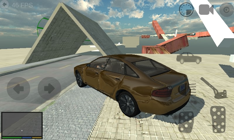 LosAngelesCrimes v1.9.2