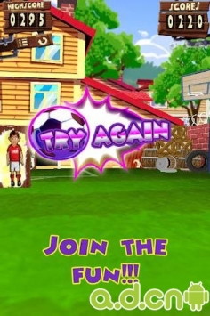 足球射击 高清版 v1.2 v3.1.5