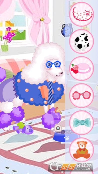 Gravee(心动可爱小狗手游) v1.0