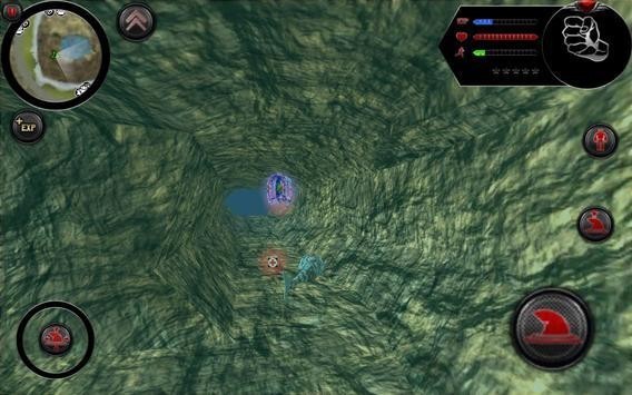 科幻机械鲨鱼 2021-10-13 16:39