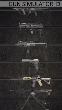 枪支模拟器枪声游戏中文版（Gun Simulator Gun Sounds）图片1