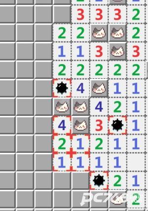 超元扫雷