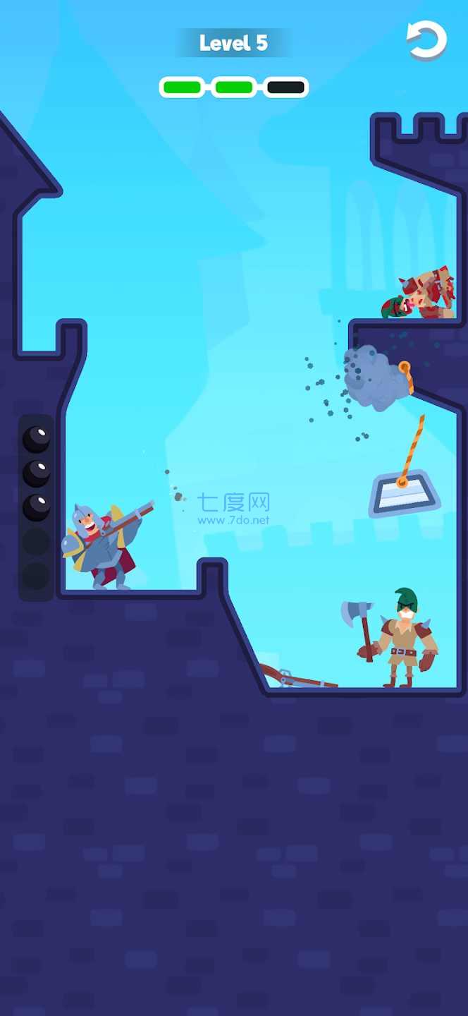 武器编年史截图2