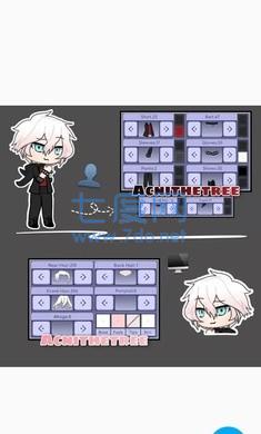 加查衣服创意俱乐部截图0