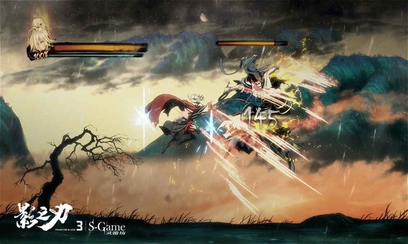 影之刃3官网版  v1.2002.2