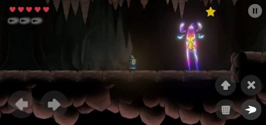 诅咒荒野官方安卓版  v3.2.2