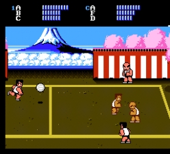 热血高校躲避球 v3.1.5