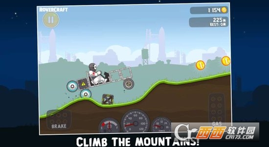 RoverCraft(越野太空车) v1.30.2 安卓版