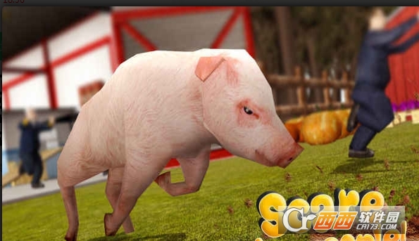 PigSimulator V1.01 安卓版