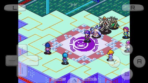 数码宝贝月光安卓版  v3.0