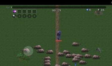 荒野收割者游戏官方版  v4.3.3