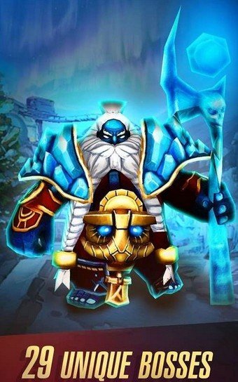 奇幻塔防2 版本：v1.0.116742带数据包