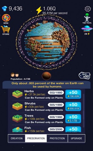 创造地球截图0