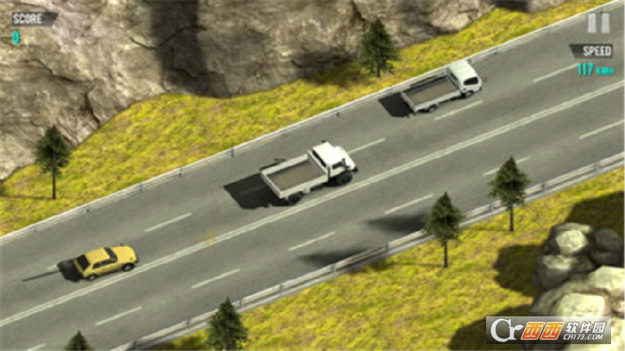 极品公路赛车
