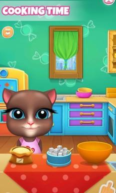 会说话的莉莉猫 v3.0.5