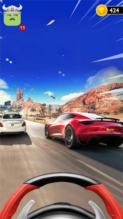 兰博越野车游戏安卓版  v3.4.2
