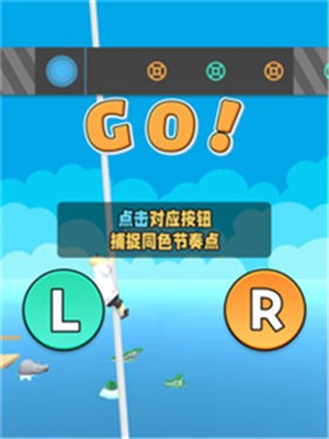 我爬杆贼溜 v0.1