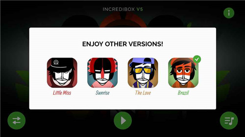 incredibox 破解版截图3
