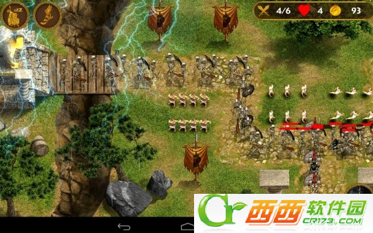 希腊国防部长无限钻石 1.0.4 修改版