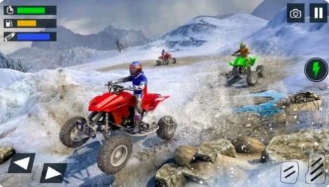 神游南极  v1.0.0