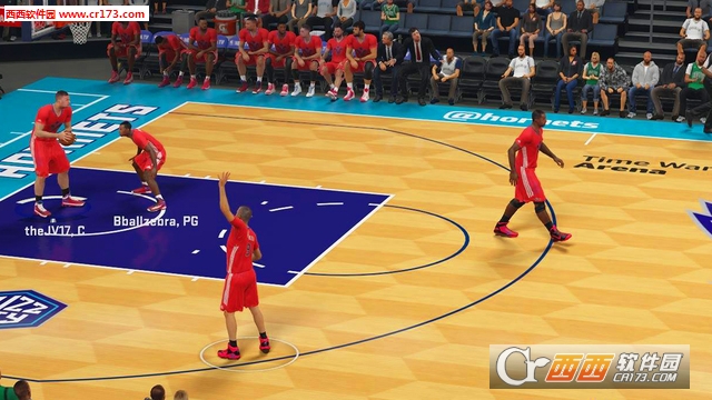 3D篮球冠军精英中文无限金币内购修改版(暂未上线) 1.0安卓版