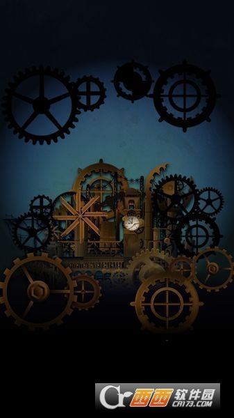 齿轮之城 安卓版
