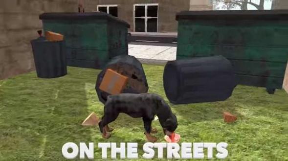 模拟狗生 中文版 v3.0.5