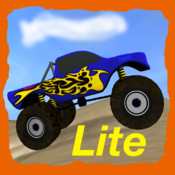 前进的小卡车 Offroad Monster Truck Lite