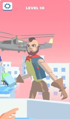 吸盘战士截图0