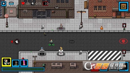 喵喵塔防中文版 1.0.2安卓版