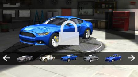 赛车驾驶模拟 v3.0.5