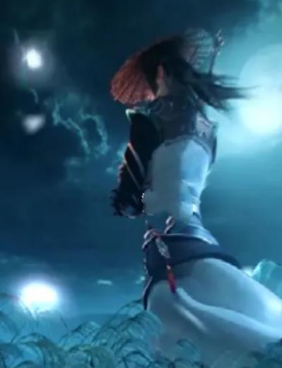 耀光武侠江湖手游官方正式版图片1