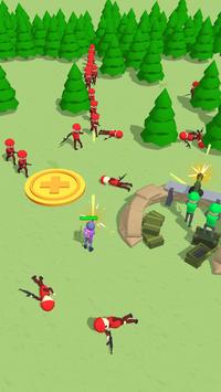 和平防御者 v1.21