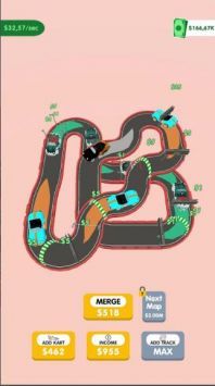 放置卡丁车冲刺 v3.0.5