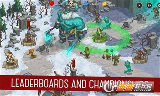 挂机王座 v1.0.11安卓版