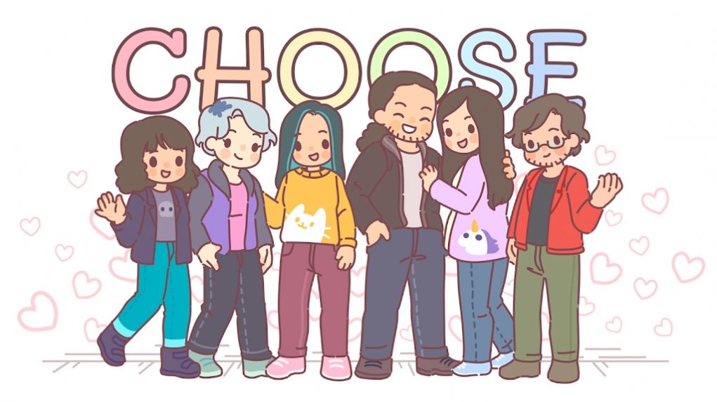 口袋之爱游戏安卓版（PocketLo v3.0.1