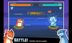 TTM(敲击怪物) v1.2.2