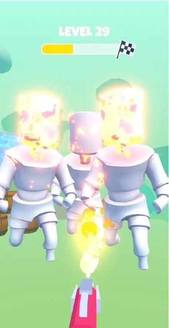 喷火队长3D v1.0.1