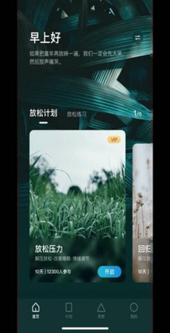 看见冥想截图1